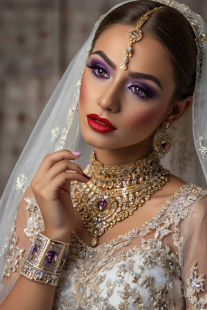 Makeup Services