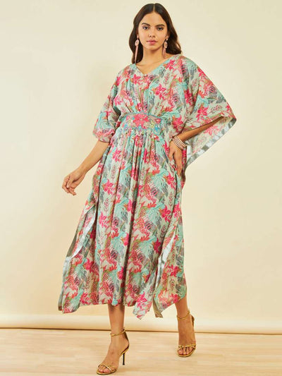 Kaftans