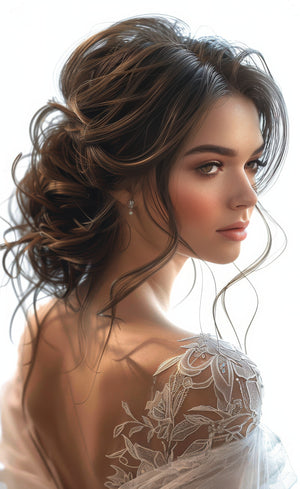 Makeup and Hair