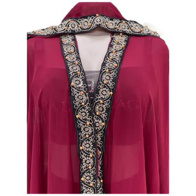 Abaya Morocco Kaftan Dubai