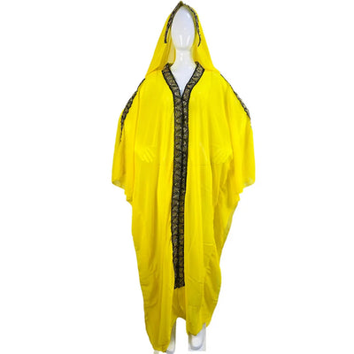 Abaya Morocco Kaftan Dubai