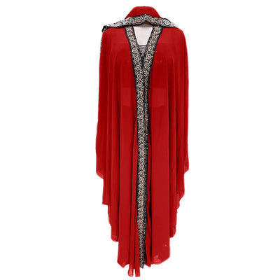Abaya Morocco Kaftan Dubai