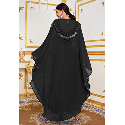 Abaya Morocco Kaftan Dubai