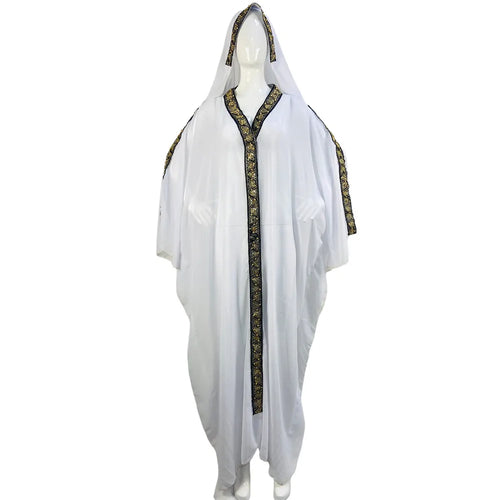 Abaya Morocco Kaftan Dubai