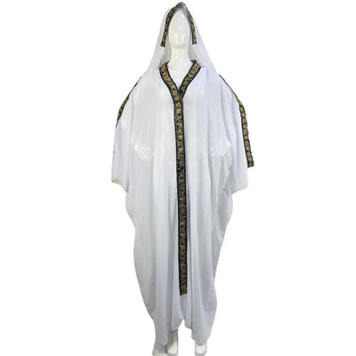 Abaya Morocco Kaftan Dubai