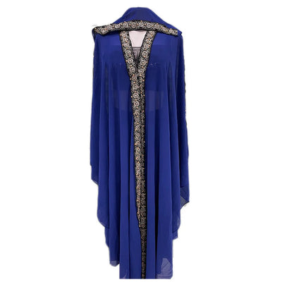 Abaya Morocco Kaftan Dubai