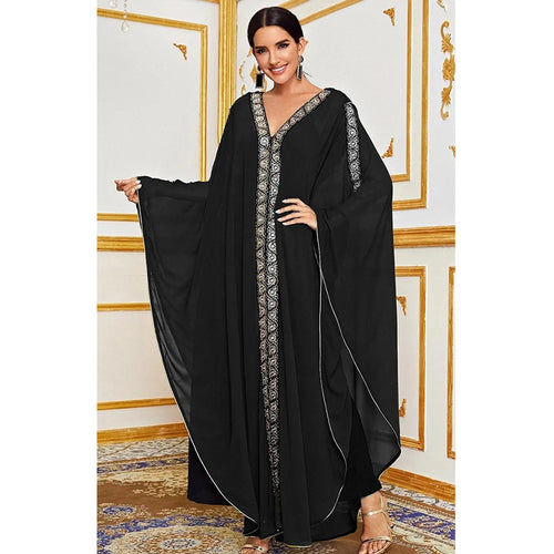 Abaya Morocco Kaftan Dubai