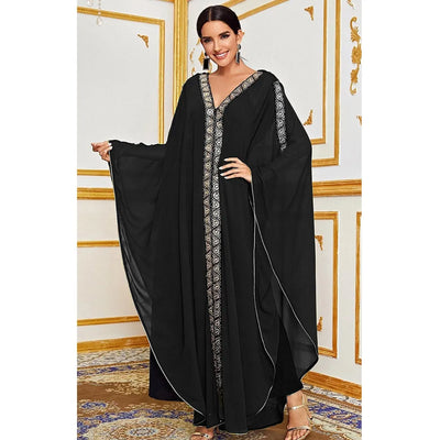 Abaya Morocco Kaftan Dubai