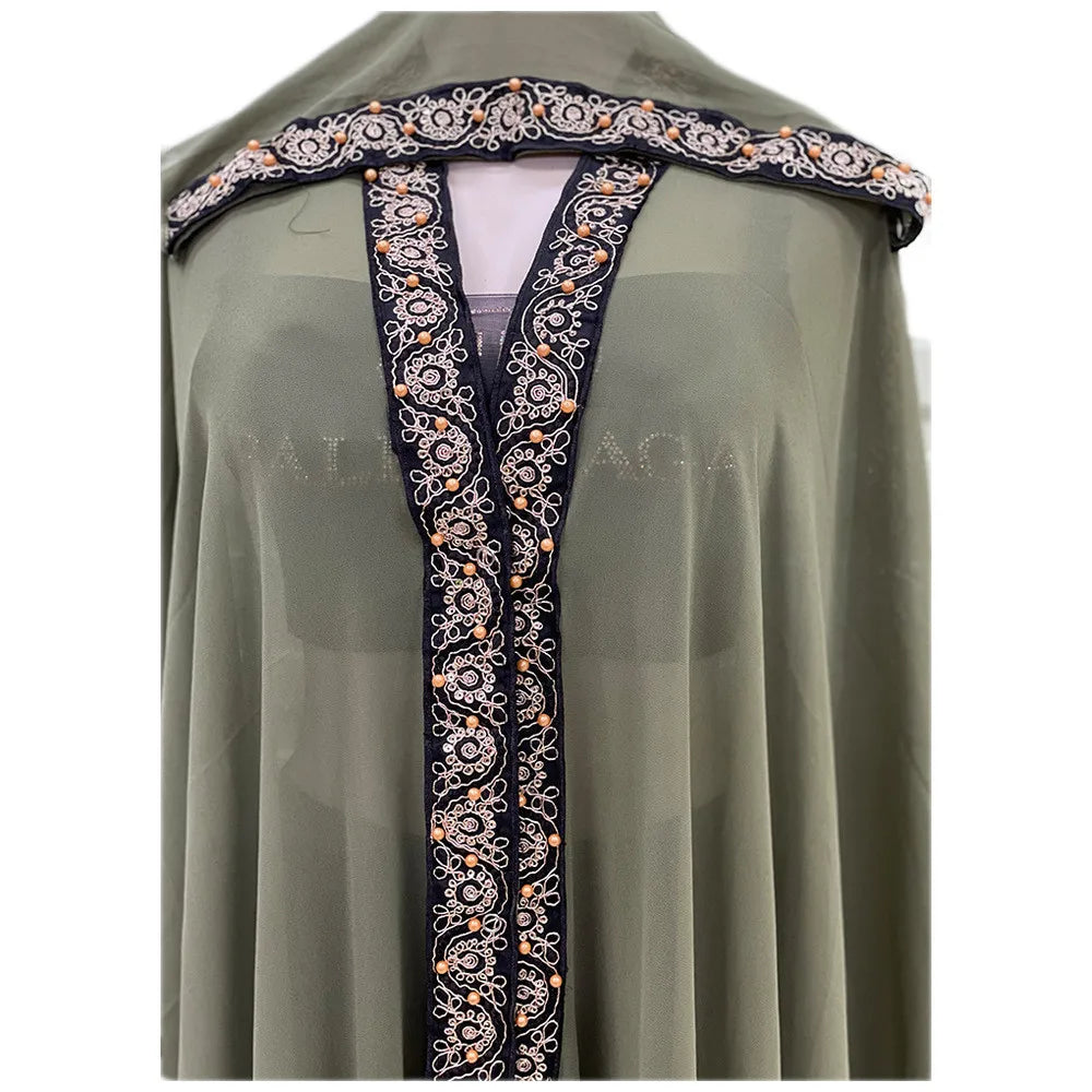 Abaya Morocco Kaftan Dubai