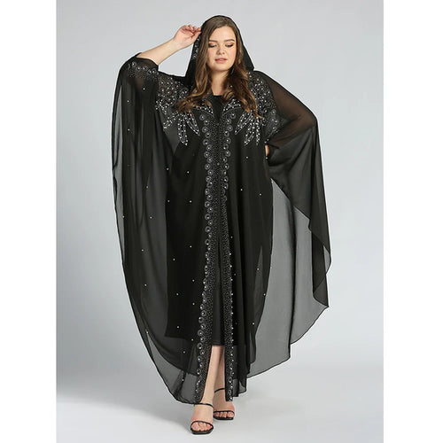 Abaya Morocco Kaftan Dubai