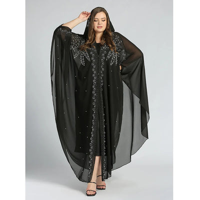 Abaya Morocco Kaftan Dubai