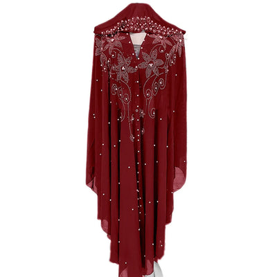 Abaya Morocco Kaftan Dubai