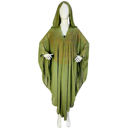 Abaya Morocco Kaftan Dubai