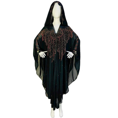 Abaya Morocco Kaftan Dubai