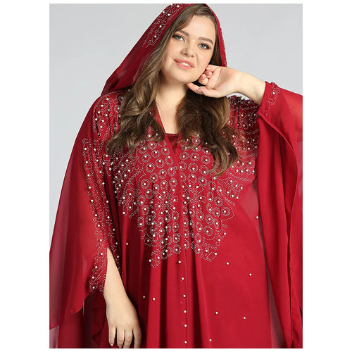 Abaya Morocco Kaftan Dubai