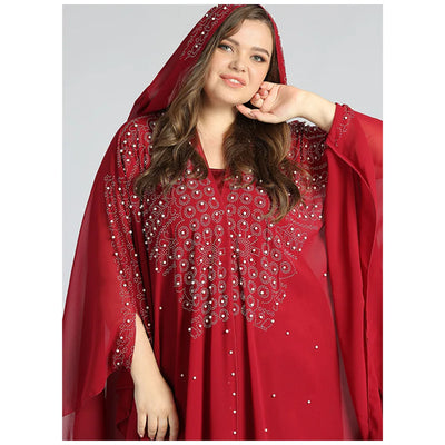 Abaya Morocco Kaftan Dubai