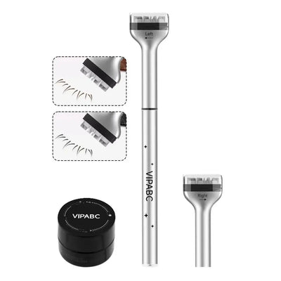 Lower Eyelashes Stamp Pen