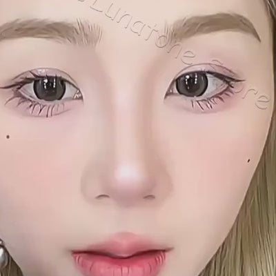 Lower Eyelashes Stamp Pen