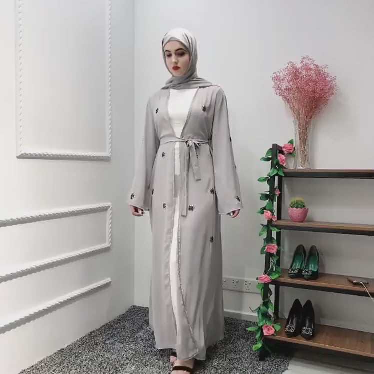 Kimono Kaftan