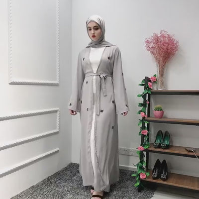Kimono Kaftan